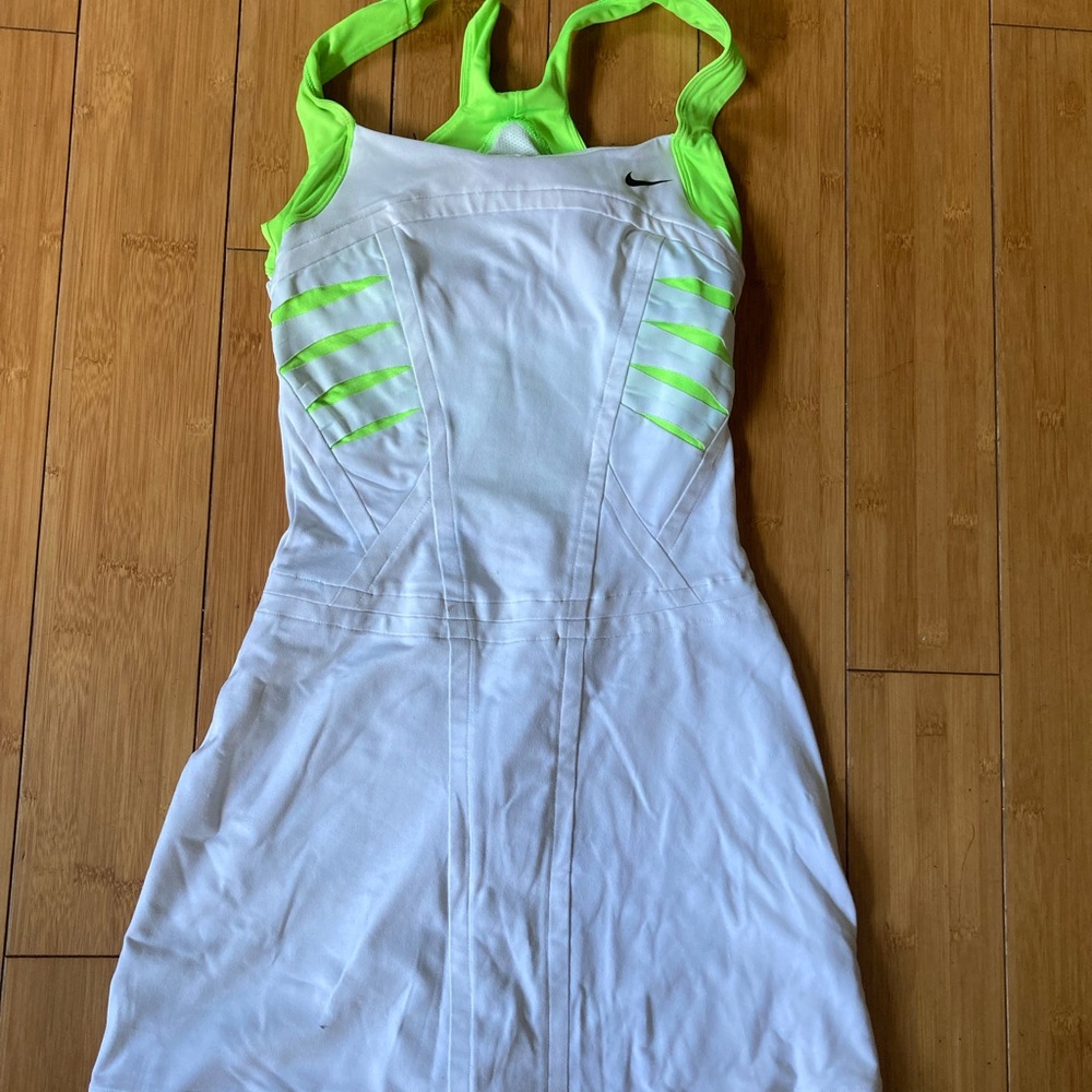Nike tennis skirt